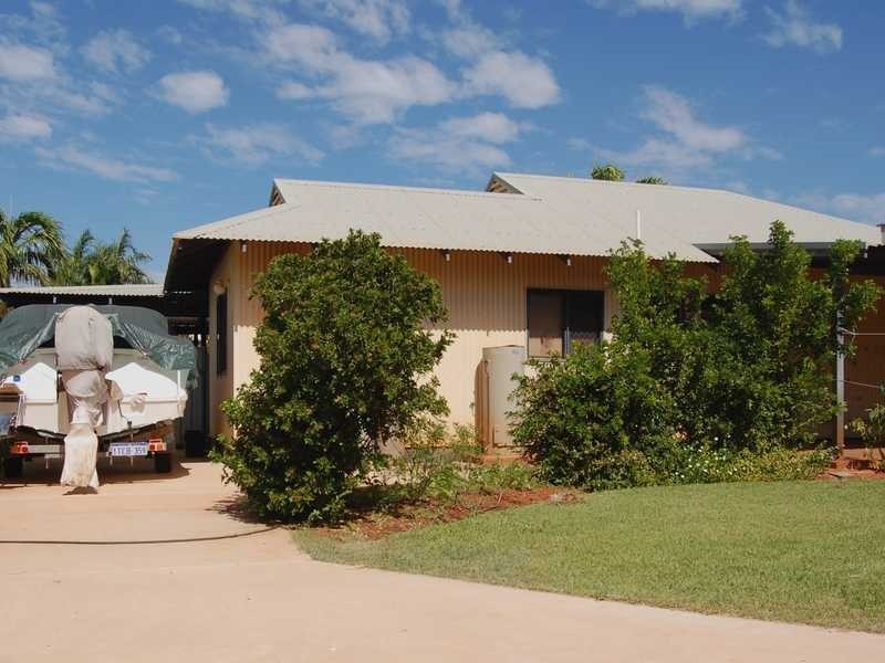 6 Pipit Loop, Broome WA 6725