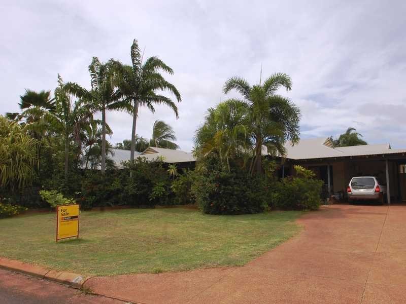 6 Pipit Loop, Broome WA 6725