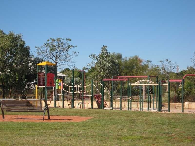 81 DURACK CRESCENT OLD BROOME, Broome WA 6725