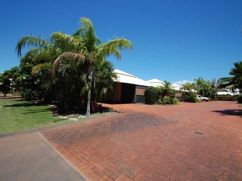 1/3 Whimbrel Street, Broome WA 6725