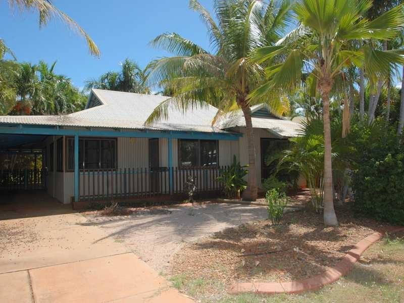 14A Howe Drive, Cable Beach WA 6726