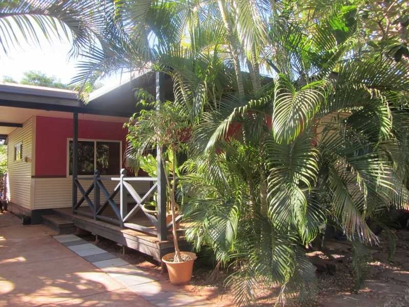 7 Owens Street, Broome WA 6725