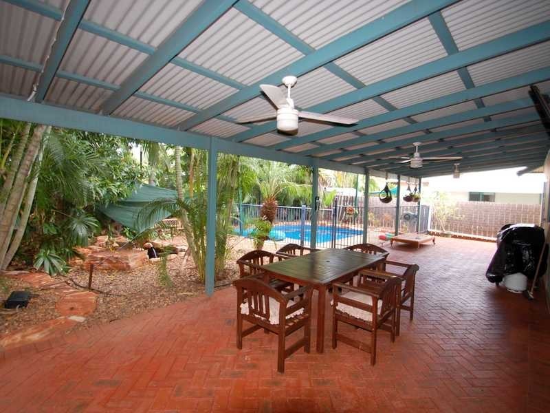 11 Bowerbird Loop, Broome WA 6725
