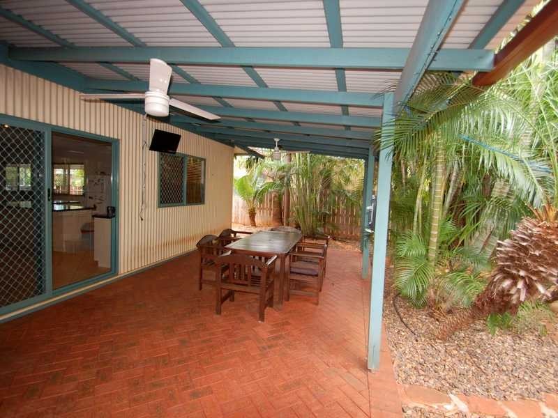 11 Bowerbird Loop, Broome WA 6725