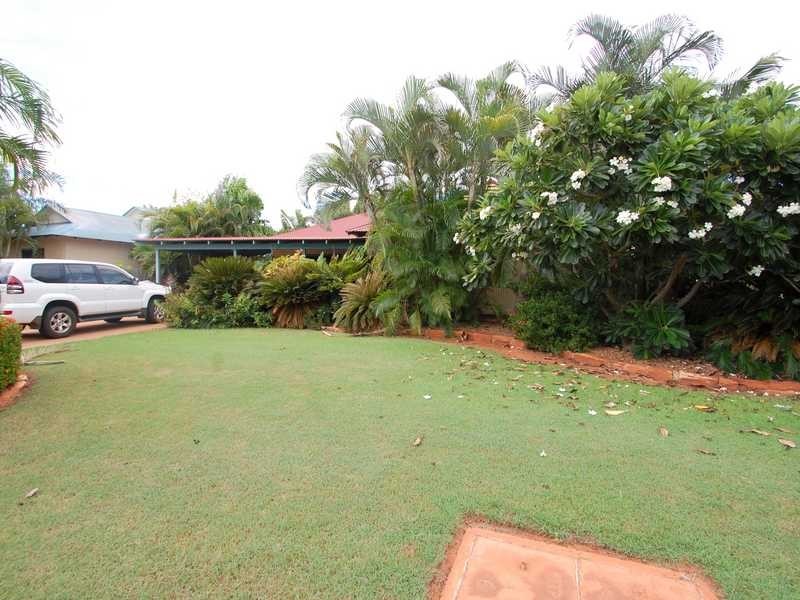 11 Bowerbird Loop, Broome WA 6725
