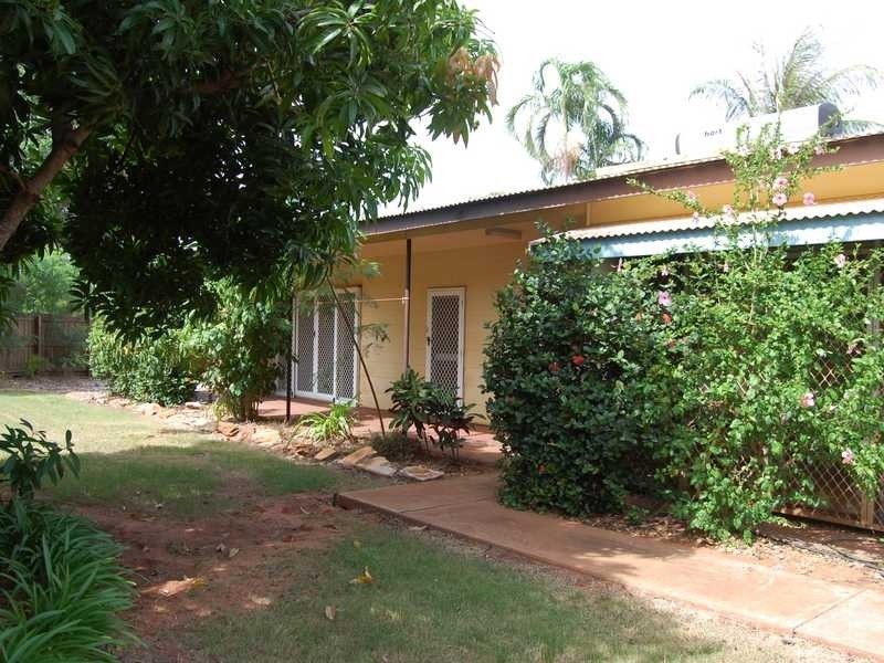 2 Talboys Place Old Broome, Broome WA 6725