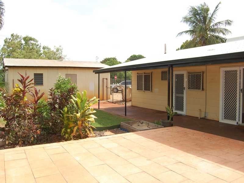2 Talboys Place Old Broome, Broome WA 6725