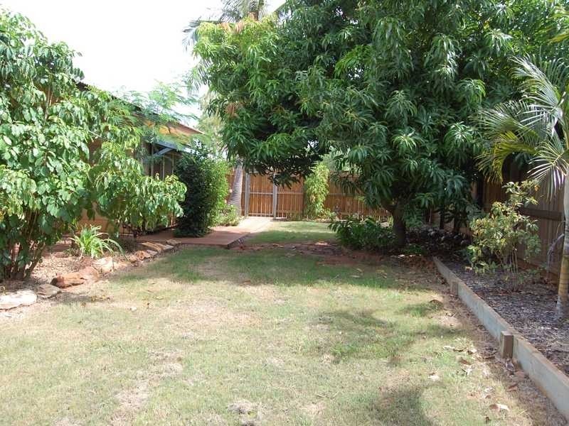 2 Talboys Place Old Broome, Broome WA 6725