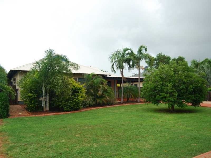 9 Spoonbill Avenue, Broome WA 6725