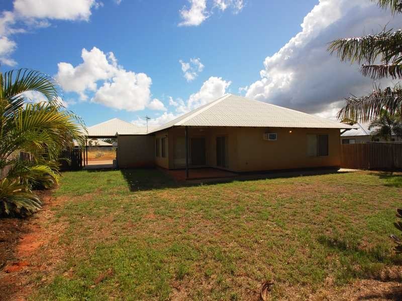 3 Honeyeater Loop, Broome WA 6725