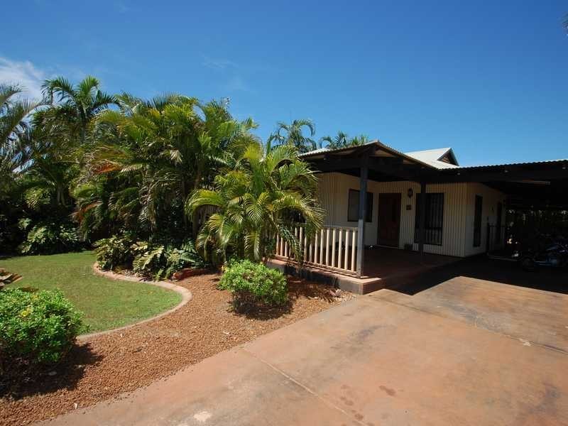 17 Sugar Glider Avenue, Broome WA 6725