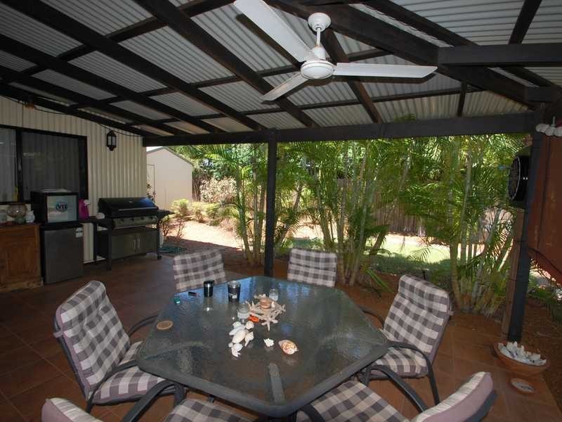 17 Sugar Glider Avenue, Broome WA 6725