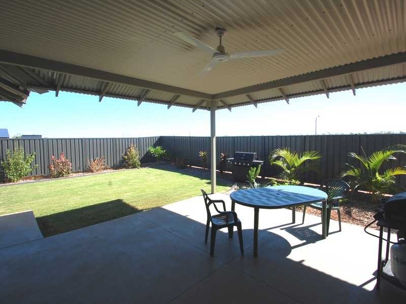 47 Tomarito Crescent, Broome WA 6725