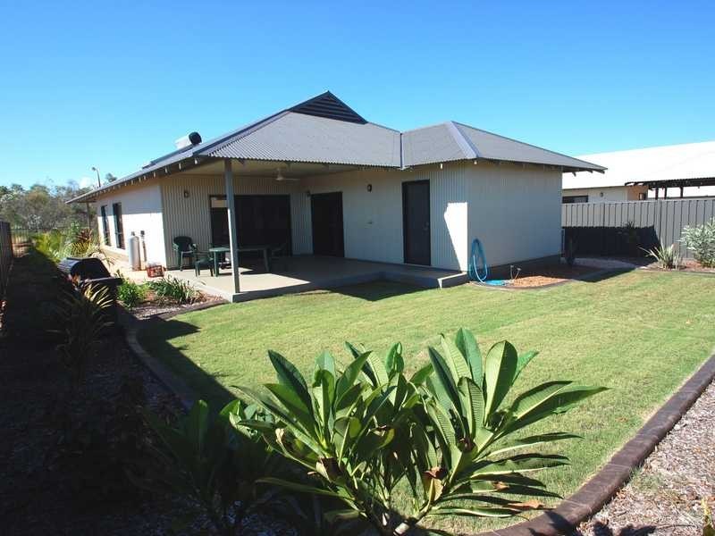 47 Tomarito Crescent, Broome WA 6725