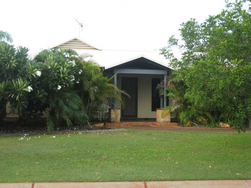 45 Bronzewing Crescent, Broome WA 6725