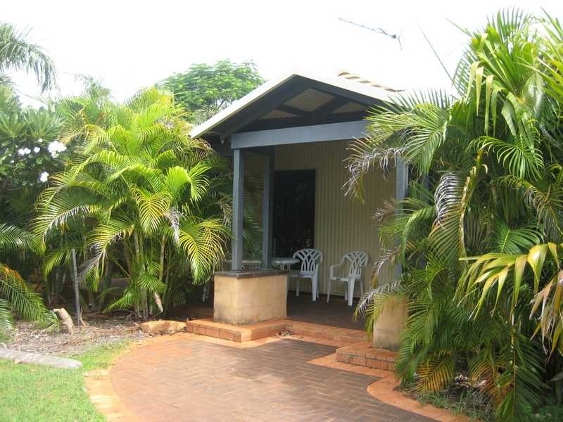 45 Bronzewing Crescent, Broome WA 6725