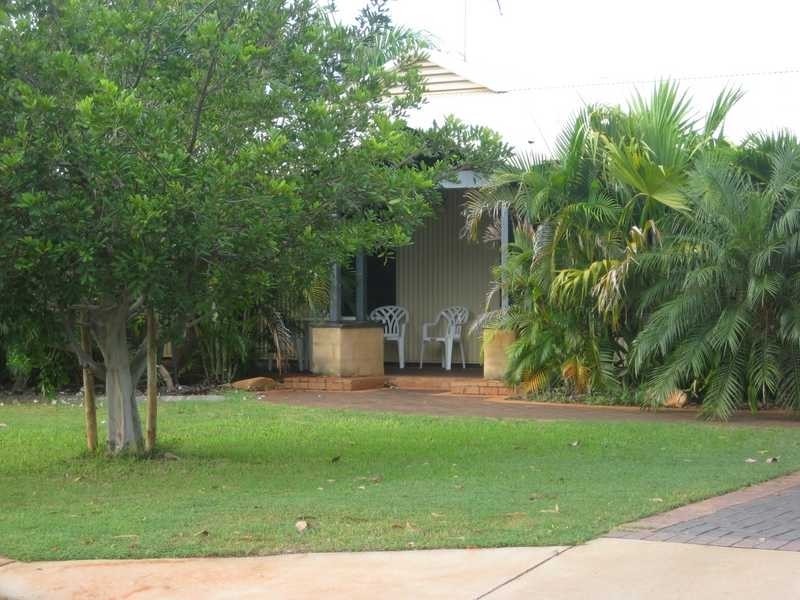 45 Bronzewing Crescent, Broome WA 6725