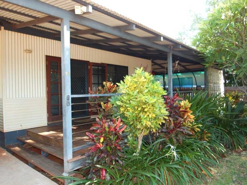 13 Shearwater Crescent, Broome WA 6725