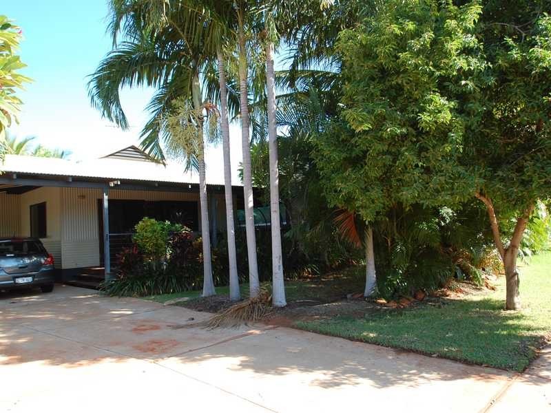 13 Shearwater Crescent, Broome WA 6725