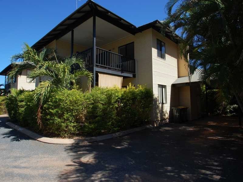 4/5 Herbert Street, Broome WA 6725