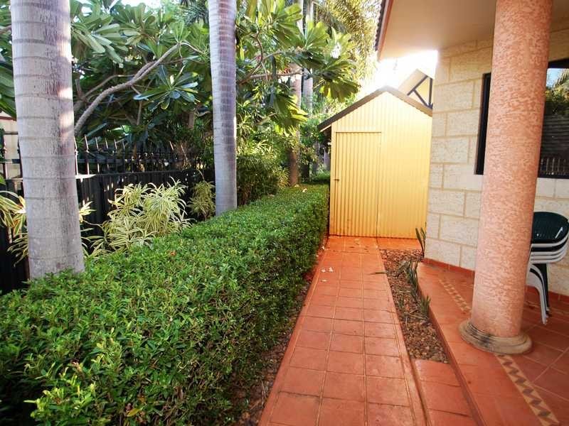 6/83 Walcott Street, Broome WA 6725