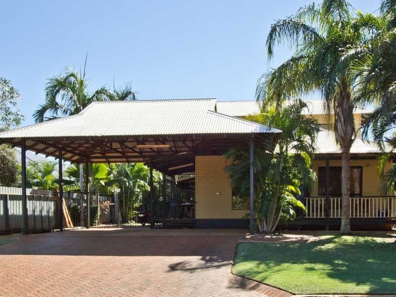 3 Maritana Way, Cable Beach WA 6726