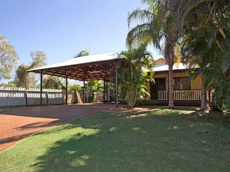 3 Maritana Way, Cable Beach WA 6726