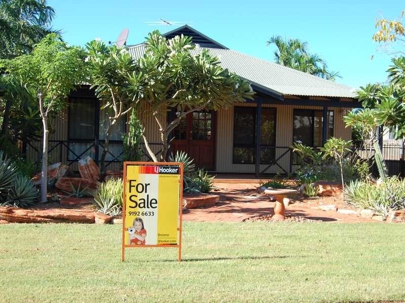 23 Bowerbird Loop, Broome WA 6725