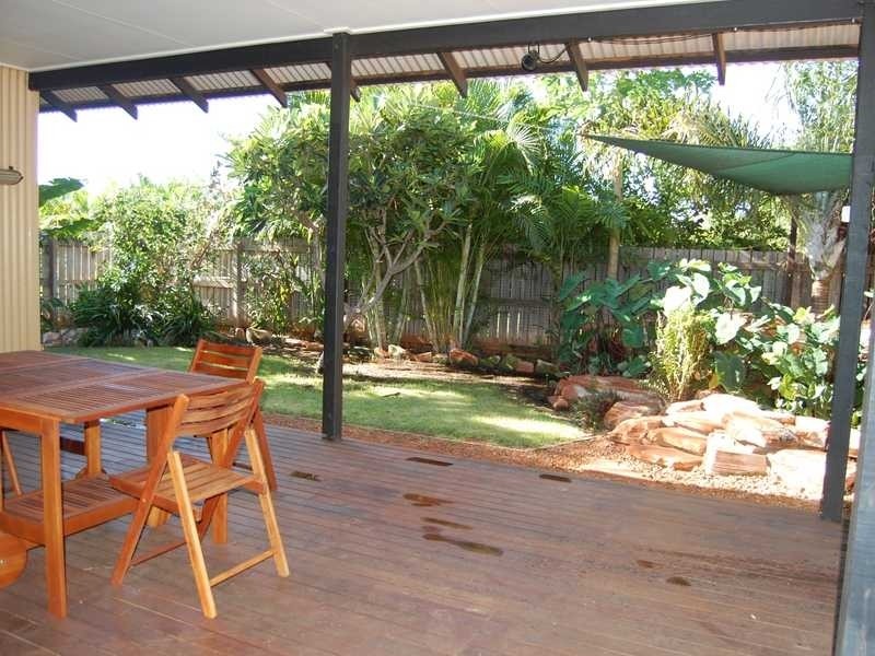 23 Bowerbird Loop, Broome WA 6725