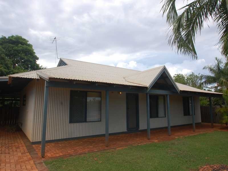 12 Whimbrel Street, Broome WA 6725