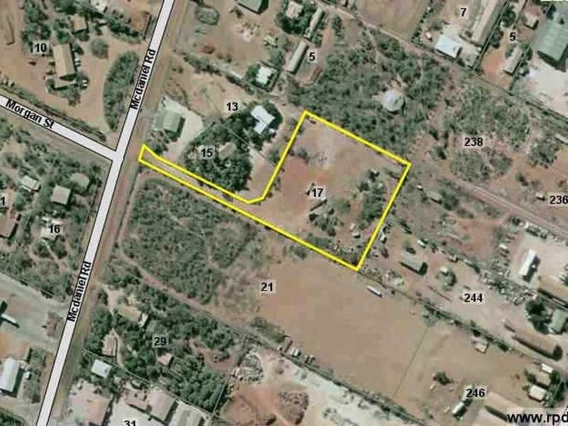 17 McDaniel Road, Broome WA 6725