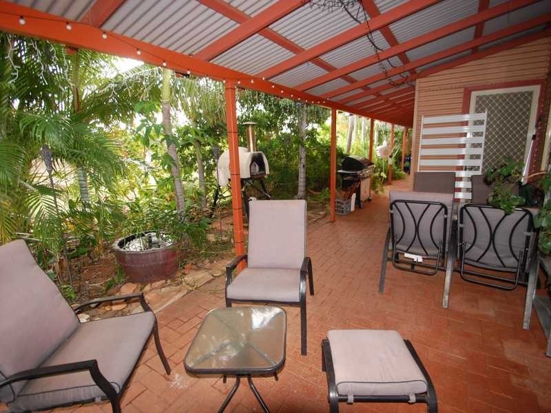 136 Sanderling Drive, Broome WA 6725