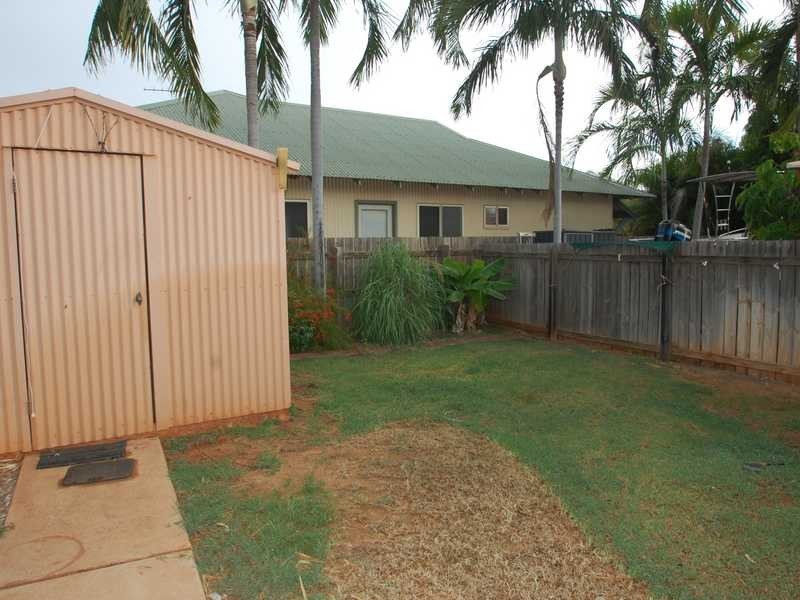 136 Sanderling Drive, Broome WA 6725