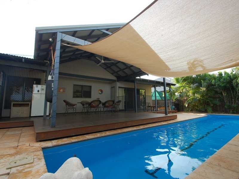 4 Lapwing Loop, Broome WA 6725