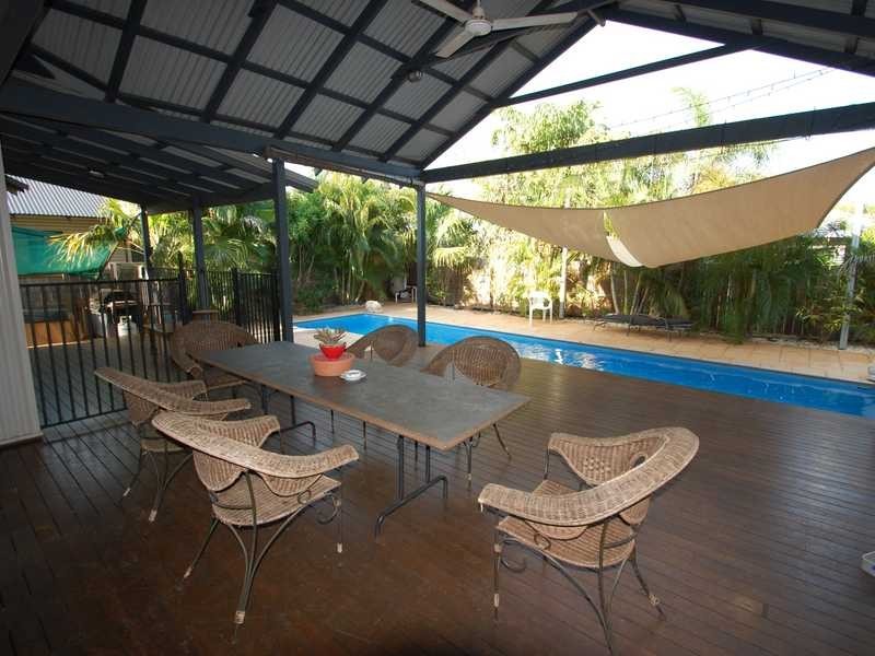 4 Lapwing Loop, Broome WA 6725