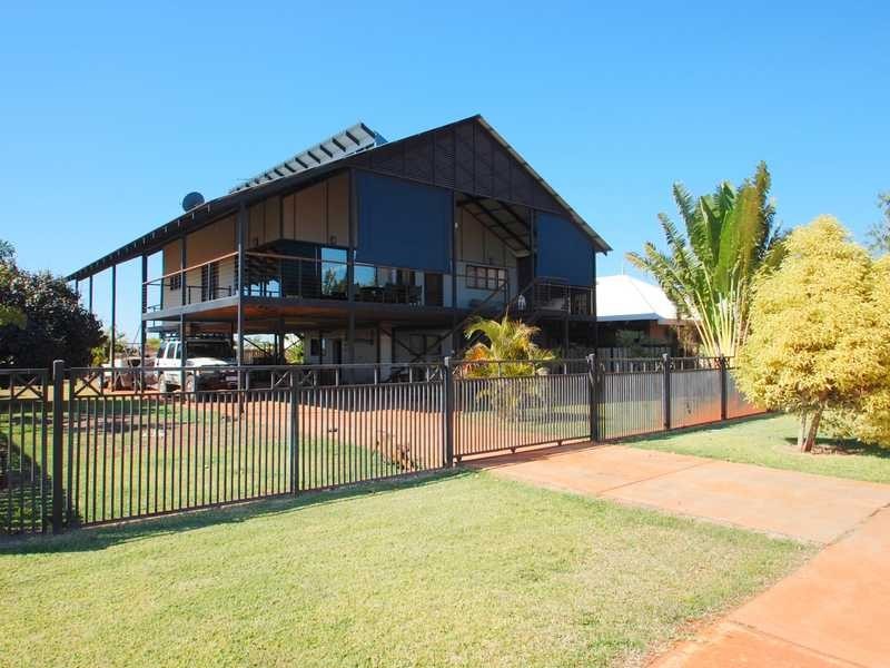 125 Jigal Drive, Broome WA 6725