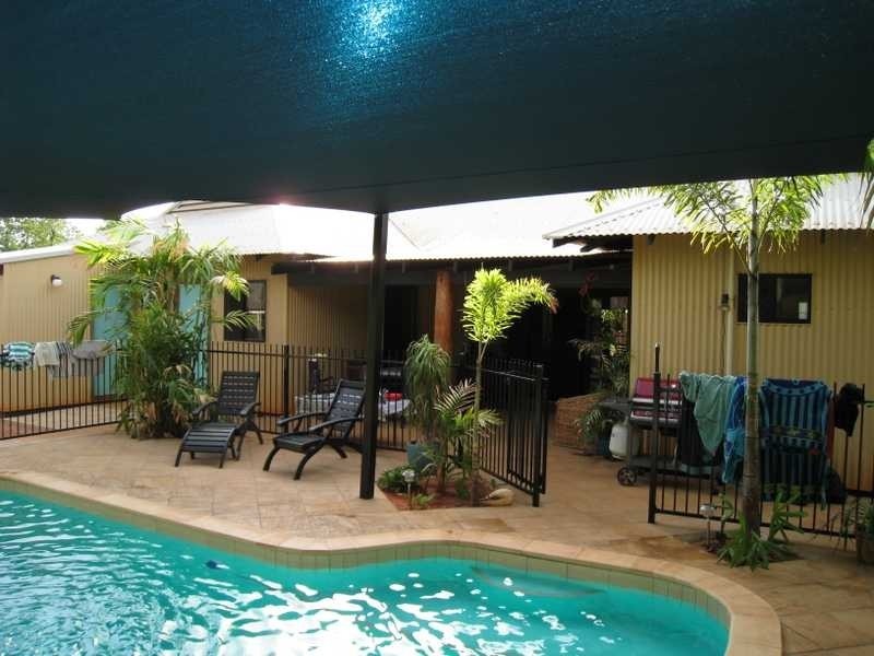 31 Godwit Crescent, Broome WA 6725
