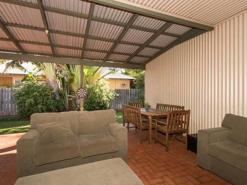30 Godwit Crescent, Broome WA 6725