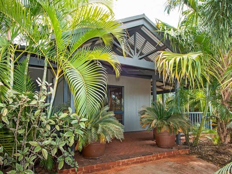 5 Honeyeater Loop, Broome WA 6725