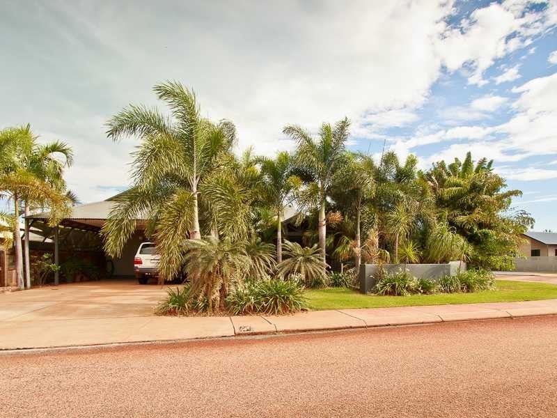 5 Honeyeater Loop, Broome WA 6725