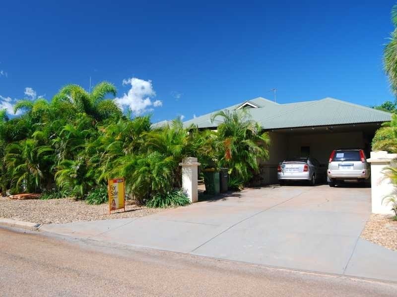 6 Mostyn Place, Broome WA 6725