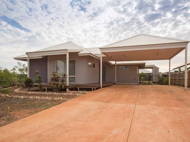 1 Shiosaki Brace, Broome WA 6725
