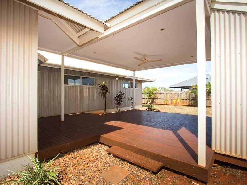 1 Shiosaki Brace, Broome WA 6725