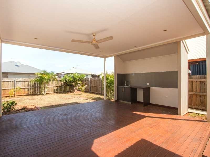 1 Shiosaki Brace, Broome WA 6725