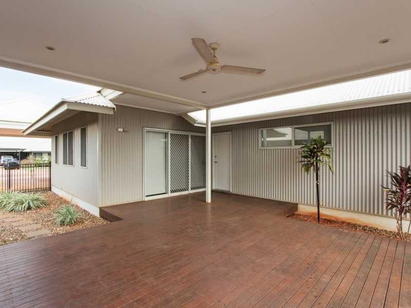 1 Shiosaki Brace, Broome WA 6725