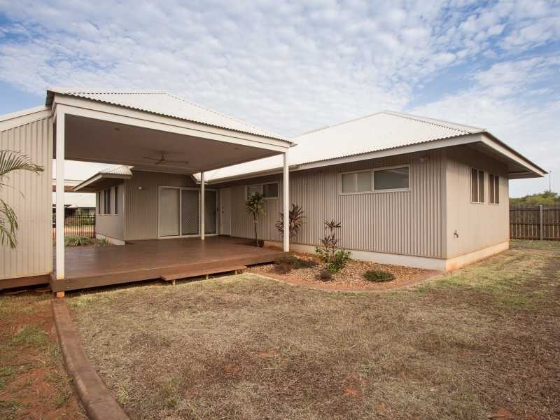 1 Shiosaki Brace, Broome WA 6725