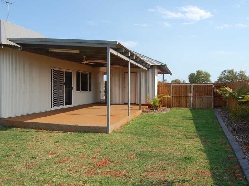 80 Sandpiper Avenue, Broome WA 6725