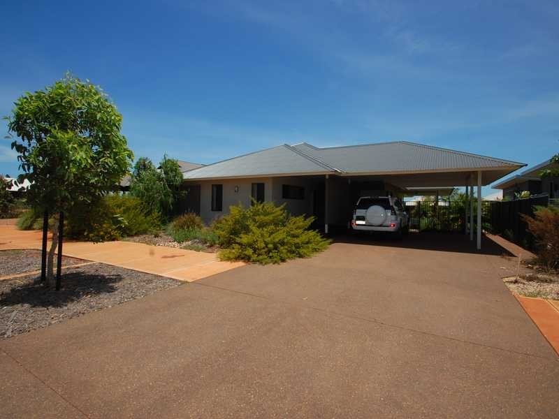 12 Magabala Road, Broome WA 6725