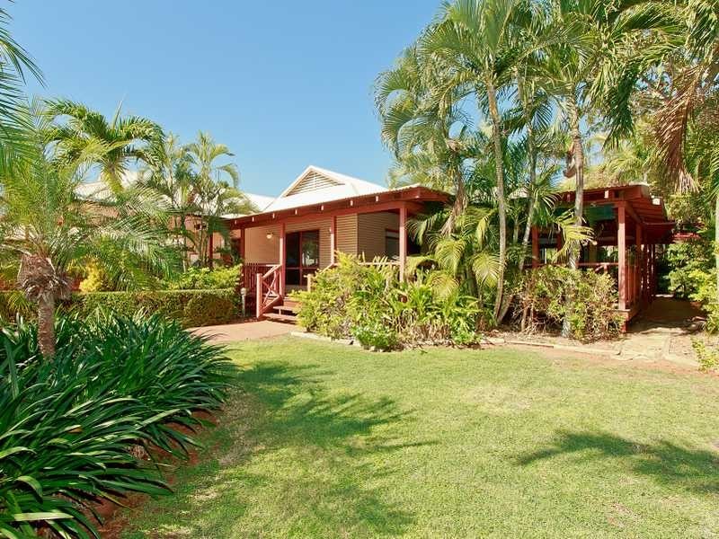 18 Biddles Place, Cable Beach WA 6726