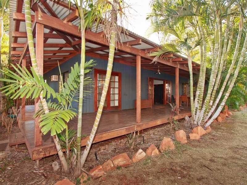 6 Brolga Court, Broome WA 6725